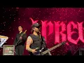 I Prevail - Into Hell live in Grand Rapids, MI 2/24/26