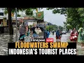 Download Lagu Indonesia Floods LIVE: Deadly Floods in Indonesia's Bali, Heavy Rains in Denpasar, Jembrana