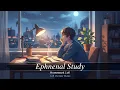 Cloud Terrace - Ephemeral Study | Homework Lofi