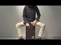 Lagu Schlagwerk Makassar Deluxe Cajon - No Snares