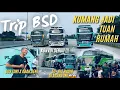 Download Lagu KOMANG JADI TUAN RUMAH😱 TRIP BSD 27 JUNI FULL NADA BASURI DAN BANYAK HIBURAN‼️NYESEL KALO GAIKUT🔥🔥