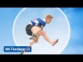 NK Fierljeppen 2025 | LIVE SPORT