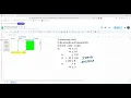 Solving Bicycles and Mopeds in Google Sheets with OpenSolver