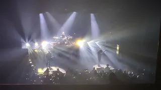 Jinjer - Pisces live 2026 London O2 Forum Kentish Town