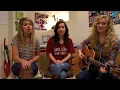 HELL ON HEELS | The Pistol Annies | Taylor Edwards + Friends COVER