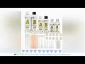Download Lagu 1 Set 1:1 3:1 AB Crystal Epoxy Resin Glue Small Bottle AB Resin Molds Making Tools Starter Set DIY T