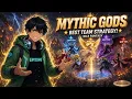 Build the PERFECT Team with Mythic Gods in Idle Fantasy