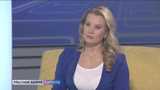 «Наше здоровье», эфир от 14 ноября 2020 года
