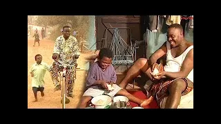 fake mechanic mr ibu and his son pawpaw