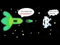 Making Space Invaders But With OP UPGRADES