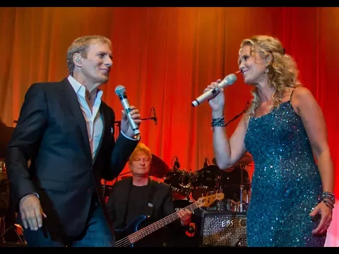 Download MP3 How Am I Supposed To Live Without You. Michael Bolton w/Maria Wells