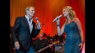 Download How Am I Supposed To Live Without You. Michael Bolton w/Maria Wells MP3