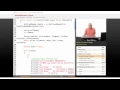 Java Lesson Introduction to Writing Programs
