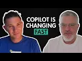 Copilot is Changing Fast - Agents Skills Models Uses
