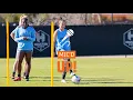 Mic d Up with Paige Nielsen