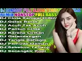 Download Lagu DJ DANGDUT TERBAIK FULL BASS - DJ ENAK NEMANI SAAT SANTAI DJ TERBARU 2025