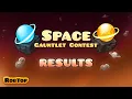 Download Lagu Geometry Dash Space Gauntlet Contest Results
