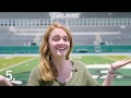 5 Reasons to Apply to Tulane