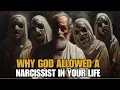 Download Lagu Why You Were Placed in a Narcissist’s Life—The Truth Will Shock You! | Biblical Wisdom