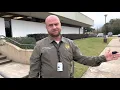Precinct 4 Constable Hayden Announces Capture Of Wanted Felony Suspect