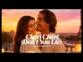 Lagu Chéri Chéri (Don’t You Lie) 💔 | Modern Talking Style 80s Eurodisco Love Song (Official Music Video)