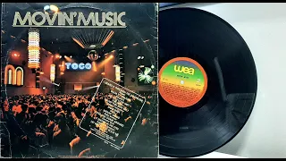 Movin' Music - ℗ 1981 - Baú????