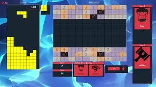 Tetris Unblocked Demo