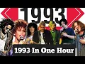 Download Lagu 1993 In One Hour