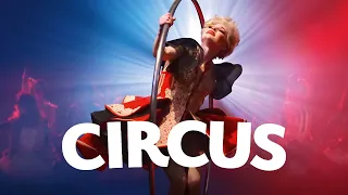 CIRCUS– GOP Varieté-Theater