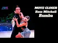 Download Lagu Rumba Ross Mitchell move closer