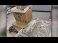 Police raid nets more than 1M worth of drugs from Wilkes-Barre homes