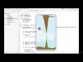Hacking with Swift 2 - Games and Technique projects Crashy Plane intro
