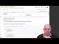 Modeling and Simulation in Python - Chapter 1