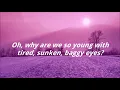 Mawce - Everybody's Worried About Owen (Lyrics)
