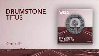drumstone titus original mix 