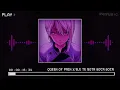 QUEEN OF PAIN x ELE TE BOTA SOCA SOCA || [P4nMusic PHONK MASHUP]