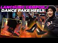 Download Lagu PERTAMA KALI..! PERFORMANCE DANCE PAKAI HEELS.LANGSUNG GEMPORR..!!