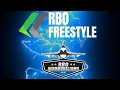 Download Lagu EPISODE III - FREESTYLE RBO (Piloten: Benja, Lucio, Igor Sombra, Gustavo Mata en Alex Vasconcelos)