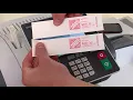 How To Print Postage On A Label