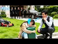 Download Lagu Tired Girl Dumped By Family Naps At CEO’s Door—He’s Gentle\u0026Brings Her Home\u0026Spoiling Her!