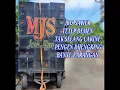 album lagu lagu burok mjs
