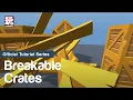 Breakable Objects