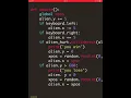 Pygame zero game code explained