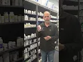 Mid-Week Med Tip Hydroxyzine Pamoate Edition