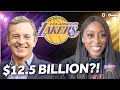 Lakers Make History Russell Westbrook Retires and NBA Christmas Games Revealed Chiney Today