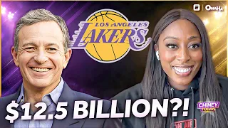 Lakers Make History Russell Westbrook Retires and NBA Christmas Games Revealed Chiney Today