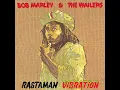 Positive Vibration - Bob Marley & The Wailers