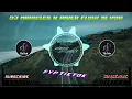 CINEMATIC 🔹 DJ MIRACLES X RIVER FLOW IN YOU | melodi asekk!! 🔥