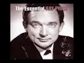 RAY PRICE - For the Good Times