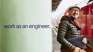what is it like to work as an engineer Randstad USA